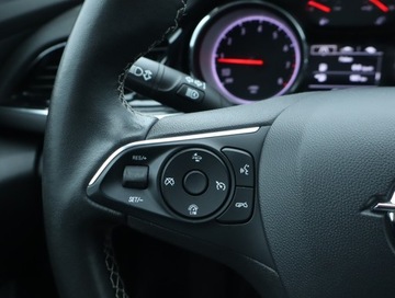 Opel Insignia II Grand Sport 1.5 Turbo 165KM 2020 Opel Insignia 1.5 Turbo, Salon Polska, Serwis ASO, zdjęcie 13