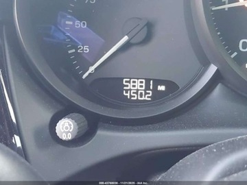 Porsche Macan 2025 Porsche Macan T 2025 2.0L 2.0 Benzyna 261KM, zdjęcie 11