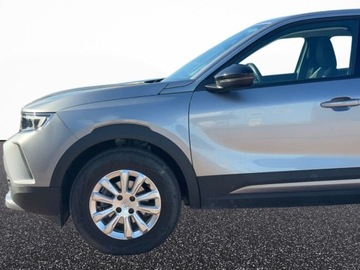 Opel Mokka II SUV 1.2 Turbo 100KM 2022 Opel Mokka 1.2T 100KM SalonPL SerwisASO 1Wlasciciel GWARANCJA SuperStan, zdjęcie 5