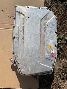 AUDI Q5 80A MODUL POHON ELEKTRICKÉHO 80A907080A