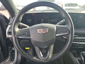 Cadillac 2025 Cadillac XT4 Premium Luxury 2025 2.0 Benzyna 235KM, zdjęcie 11
