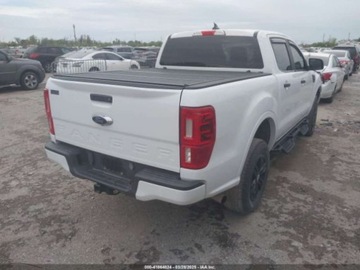 Ford Ranger V 2021 Ford Ranger XLT 2021 2.3l 2.3 Benzyna 270KM, zdjęcie 5