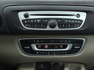 Renault Grand Scenic I 1.9 dCi 130KM 2009 Renault Grand Scenic 1.9 dCi, 7 miejsc, Navi, zdjęcie 12