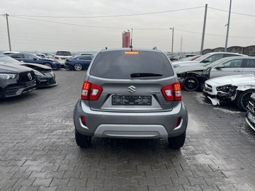 Suzuki Ignis III 2024 Suzuki Ignis Automat mHEV Kamera, zdjęcie 4