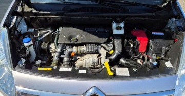 Citroen Berlingo II 2016 Citroen Berlingo 1,6 HDI Automat Dla Kierowcy Inwalidy RGH Podajnik do wo, zdjęcie 35