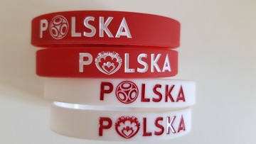 Силиконовые браслеты с тиснением и наполнением. 200 шт.