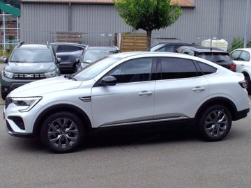 Renault Arkana 2025 Od ręki - Techno 1.6 E-Tech 145KM / Pakiet Safety, Winter, zdjęcie 2