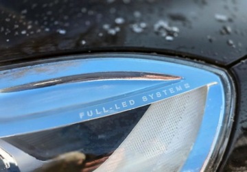 Volvo V40 II Hatchback Facelifting 1.5 T3 152KM 2017 Volvo V40 T3 AUTOMAT 1-Wl Salon Polska 2xOpony 1.5 Benzyna 152KM, zdjęcie 37