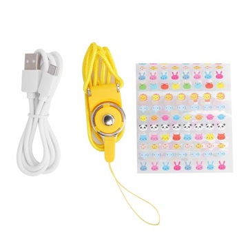 701 Aparat dla dzieci Wodoodporny aparat wideo