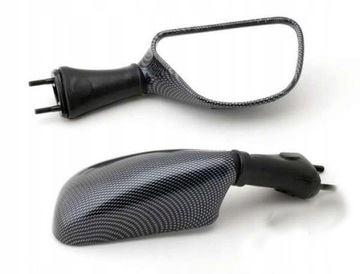 LUSTERKA KAWASAKI ZX-6R ZX6R ZX-9R ZX9R 1998-2002
