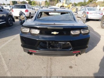 Chevrolet Camaro VI 2020 Chevrolet Camaro CHEVROLET CAMARO RWD 1LT 3.6 Benzyna 340KM, zdjęcie 3