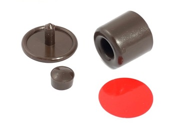 СТОПОР ДВЕРИ, РЕЗИНОВЫЙ САМОКЛЕЯЩИЙСЯ ОТРЫВОК