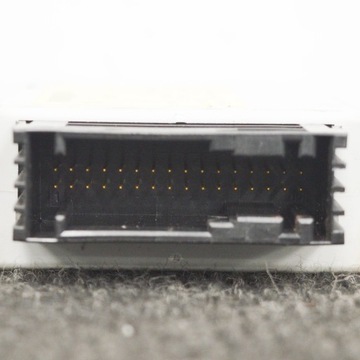 9183233 JINÉ MODUL 525 I 160 2009 BMW 5 (E60)