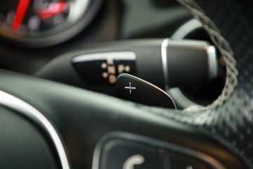 Mercedes CLA C118/X118 2019 Mercedes CLA 180, Salon Polska, Automat, Skóra, zdjęcie 19