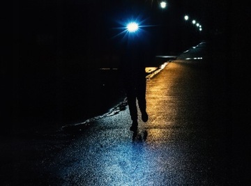 УДОБНАЯ ГИБКАЯ СВЕТОДИОДНАЯ ФОНАРЬ, ВОДОНЕПРОНИЦАЕМАЯ ДЛЯ РАБОТЫ