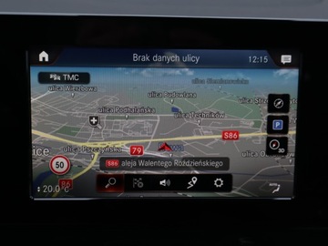 Mercedes GLA II Off-roader 2.0 200d 150KM 2020 Mercedes GLA GLA 200 d, Serwis ASO, Automat, zdjęcie 17