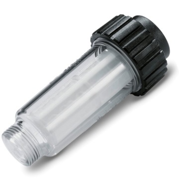 Комплект водяных фильтров для моек высокого давления Kärcher 4.730-059.0 K3 K4 | 12 бар