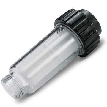 FILTR WODY DO MYJEK CIŚNIENIOWYCH KARCHER K2 K3 K4 K5 K7 LAVOR