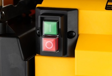 Строгальный станок DEWALT DW733