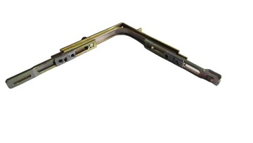 Winkhaus ER оконный уголок, старая модель + микро