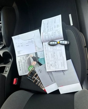 Nissan Qashqai II Crossover Facelifting 1.6 DiG-T 163KM 2018 Nissan Qashqai 1.6 Benzyna 163KM, zdjęcie 29