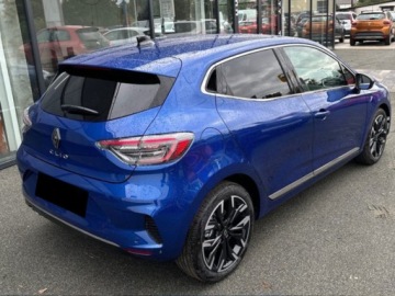 Renault Clio V Hatchback 5d Facelifting 1.0 TCe 90KM 2025 Od ręki - Generation X-Tronic 1.0 TCe 90KM, zdjęcie 1