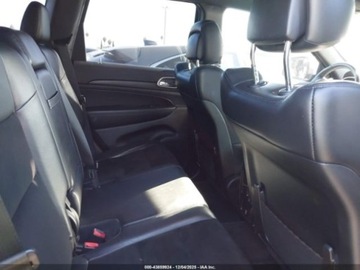 Jeep Grand Cherokee IV 2017 Jeep Grand Cherokee ALTITUDE, V6, od ubezpieczalni 3.6 Benzyna 293KM, zdjęcie 12