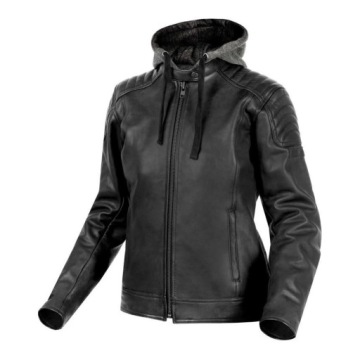 Кожаная куртка REBELHORN IMPALA LADY БЕСПЛАТНО