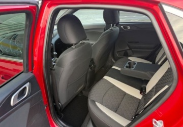 Kia Ceed III Hatchback 1.0 T-GDi 120KM 2020 Kia Ceed GT-line Panorama dach 39.000 km Benzyna 120KM, zdjęcie 10