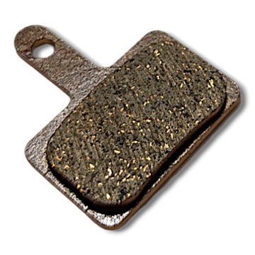 КЕРАМИЧЕСКИЕ ВЕЛОСИПЕДНЫЕ КОЛОДКИ ДЛЯ ДИСКОВЫХ ТОРМОЗОВ SHIMANO TEKTRO