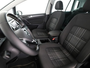 Volkswagen Golf Sportsvan Sportsvan 1.4 TSI BlueMotion Technology 125KM 2015 Volkswagen Golf Sportsvan Lounge automat navi, zdjęcie 12