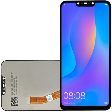 WYŚWIETLACZ LCD EKRAN HUAWEI P SMART PLUS INE-LX1