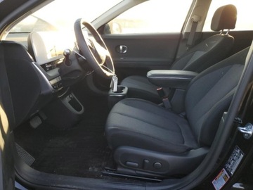 Hyundai IONIQ 5 2024 Hyundai IONIQ 5 Sel 2024 Elektryczny 320KM, zdjęcie 7