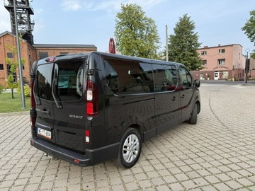 Renault Trafic III 2020 Renault Trafic VAT 23%. Salon PL. 9-Osobowy, zdjęcie 3