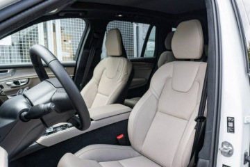 Volvo XC90 II SUV Plug-In Facelifting 2024 2.0 T8  455KM 2026 Volvo XC 90 Ultra Dark T8 AWD Plug-in hybrid (310, zdjęcie 12