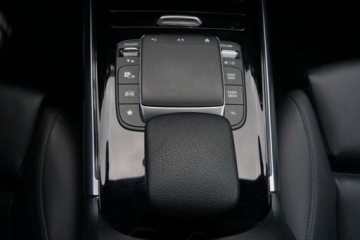 Mercedes GLA II Off-roader 2.0 220d 190KM 2020 Mercedes-Benz GLA SalonPL, 4Matic, 8G-DCT, Kamera360, Asyst martw. pola, A, zdjęcie 11