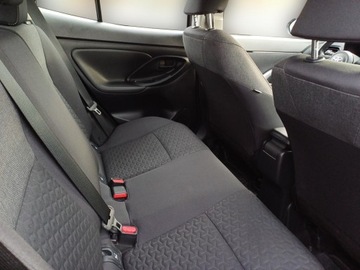 Toyota Yaris IV Hatchback 1.5 Dynamic Force 125KM 2022 Toyota Yaris Cross 1.5 Comfort 1.5 Comfort | Tech, zdjęcie 9