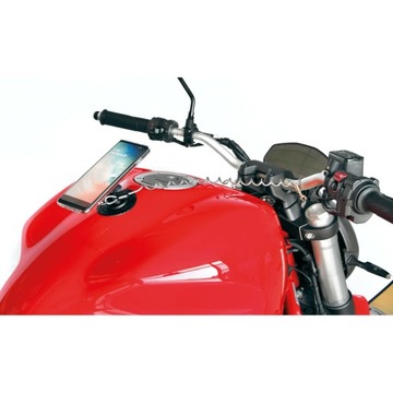 Универсальный телефон, защищающий ключи