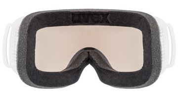 ЛЫЖНЫЕ ОЧКИ UVEX DOWNHILL 2000 S V 1030