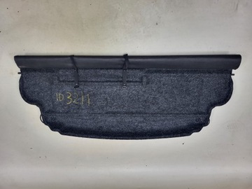 NISSAN NOTE E11 06-12 POLIČKA KUFRU
