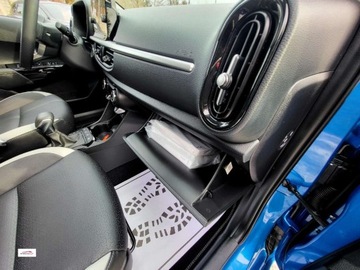 Kia Picanto III 2025 Kia Picanto Mega kolor GT LINE,Automat, Szyber, GWARANCJA 1.2 Benzyna, zdjęcie 23