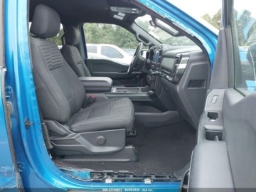 Ford 2021 Ford F150 XL 2021 2.7l 2.7 Benzyna 325KM, zdjęcie 10
