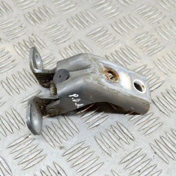 JAGUAR S-TYPE 2005 PRAVÁ STRANA PANT HORNÍ DVEŘE PŘEDNÍCH