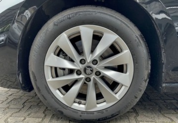 Skoda Superb IV Kombi 2.0 TSI 204KM 2025 Skoda Superb 2.0 TSI 204 KM 7 DSG Edition 130 2.0 Benzyna 204KM, zdjęcie 9