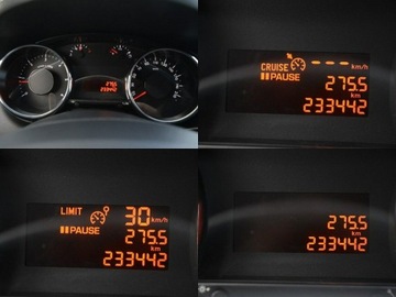 Peugeot 3008 I Crossover 1.6 HDi FAP 115KM 2014 Peugeot 3008 1.6HDI gwarancja przebiegu alufelgi b, zdjęcie 16