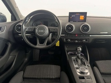 Audi A3 8V Sportback 5d Facelifting 1.4 TFSI COD Ultra 150KM 2017 Audi A3 Sportback 1.4TFSI 150KM S-Tronic S-Line LED LIFT Navi SSU 1.4, zdjęcie 26