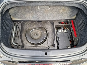 Audi TT 8J Roadster 2.0 TFSI 200KM 2008 Audi TT 2.0 TFSI 200 KM, Automat, Kubełki,, zdjęcie 31