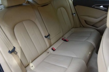 Audi A6 C7 Limousine 3.0 TFSI 310KM 2014 Audi A6 Limousine AUDI A6 3.0TFSI 310KM ALU18 LED Navi Kamera Skory Gwaran, zdjęcie 31