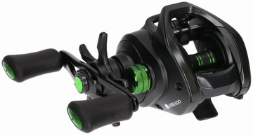 MULTIPLIKATOR MIKADO JAWS 151 LH KOŁOWROTEK