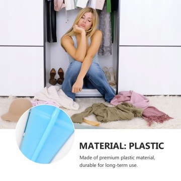 Пластиковые прищепки, поворотные крючки